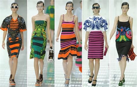 prada spring 2011 fashion spot|Prada spring 2011 collection.